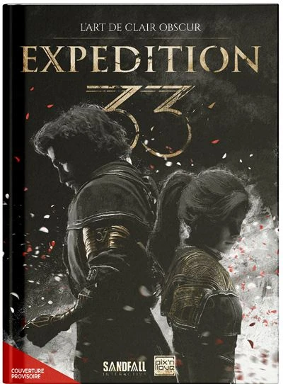 L'art de Clair-Obscur: Expédition 33. Pour ceux qui viendront après.