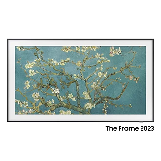 TV The Frame QLED 32" 2023