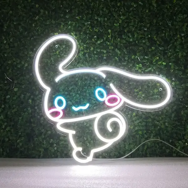 Néon LED Cinnamoroll