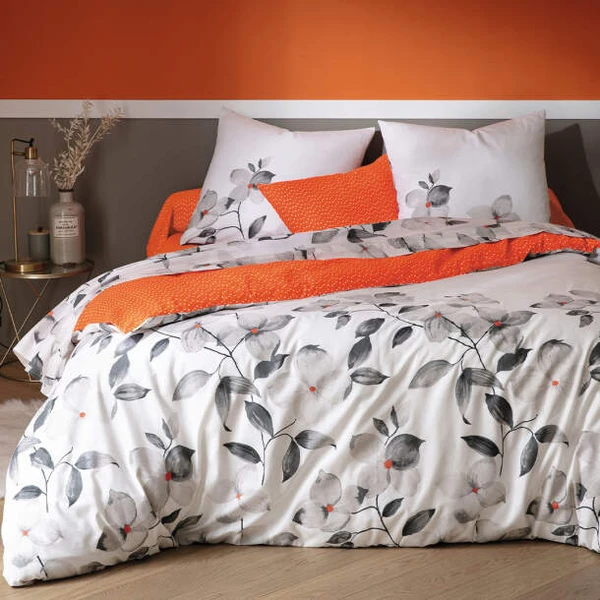 Parure 3 pièces « 100% COTON »