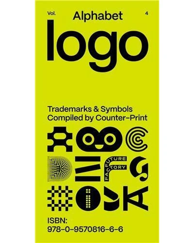 Alphabet Logo Anniversary Edition /anglais