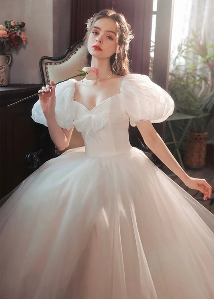 Fairytale princess dress
