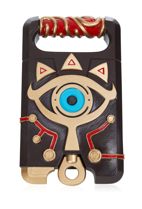 Tablette Sheikah - Zelda TOTK