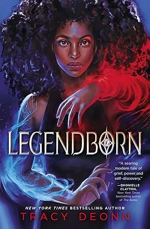 Legendborn: TikTok made me buy it! (Volume 1) Broché – 15 septembre 2020