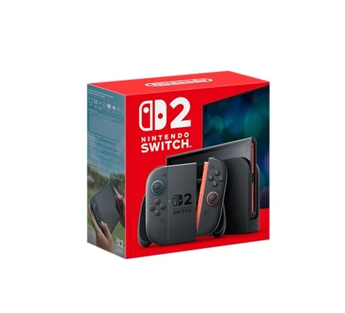 Switch 2