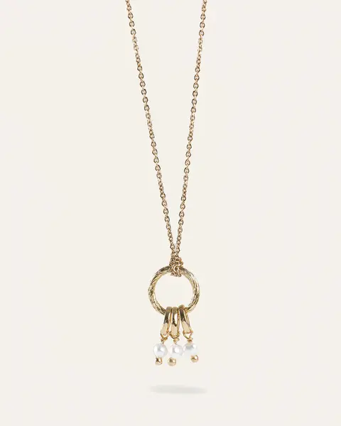 Collier Alice