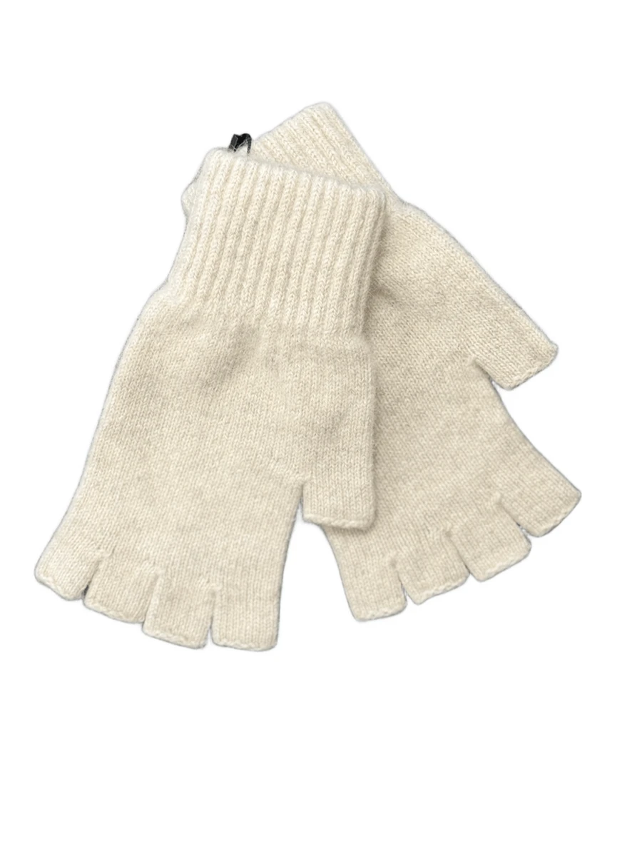 Mitaines laine en 5 coloris MACKIE