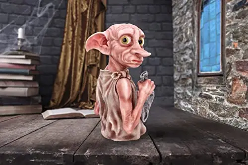 Nemesis Now Dobby Buste 30CM