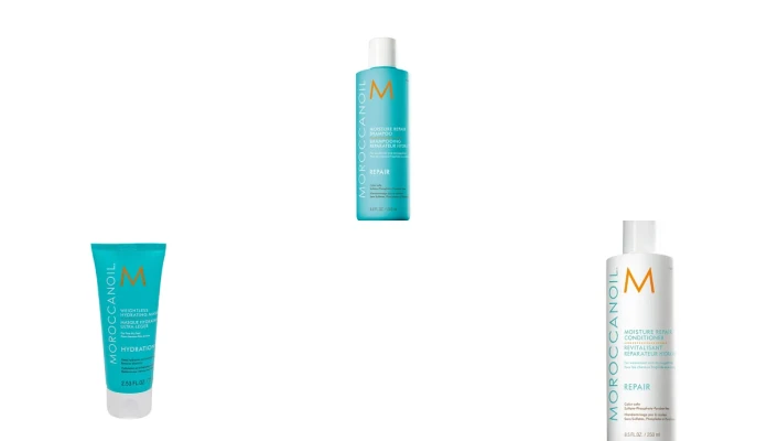 Moroccanoil