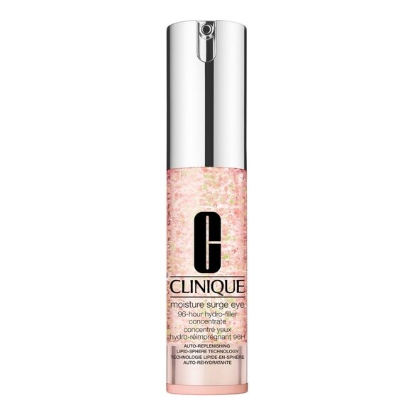 CLINIQUE | Moisture Surge Eye - Concentré Yeux Hydro-réimprégnant 96H