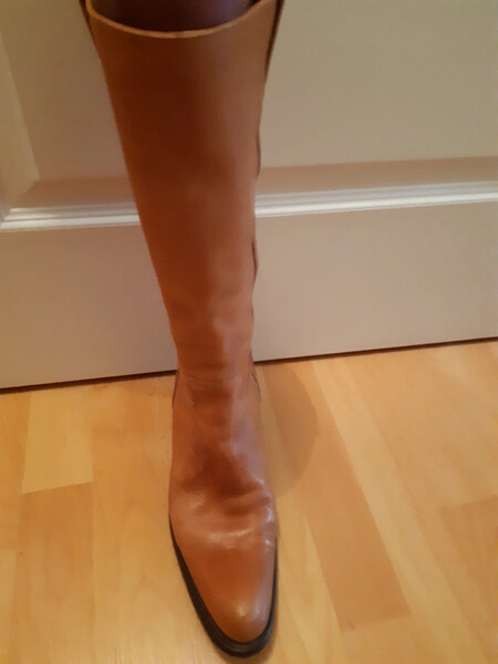 Botte free-lance