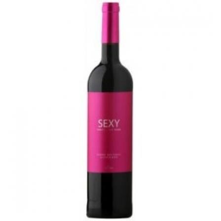 Monoprix vin sexy