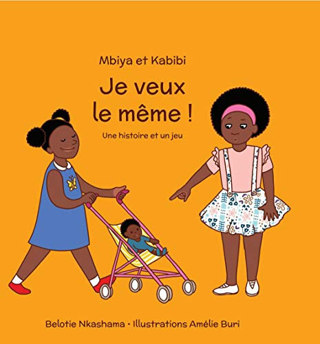 Je veux la même ! 