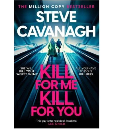 Kill for me kill for you