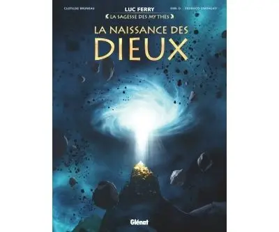 La naissance des Dieux