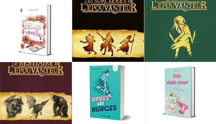 Livres
