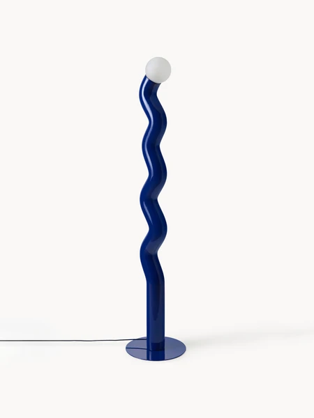 Grand lampadaire Memphis