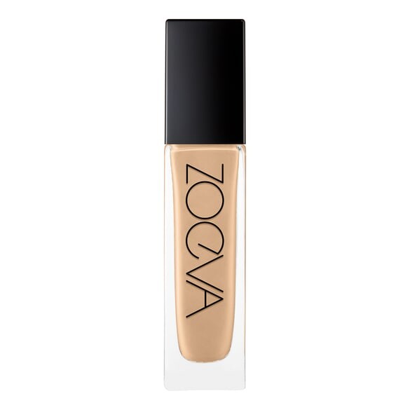 Authentik Skin Foundation - Fond de teint liquide