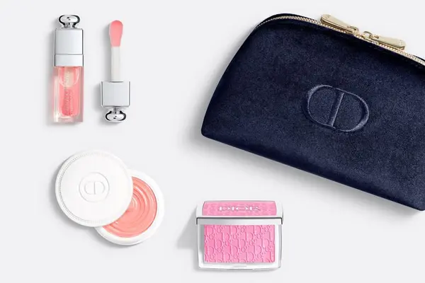 Coffret Maquillage - édition limitée