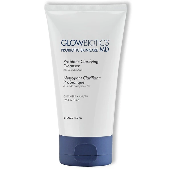 Glowbiotics | Probiotic Clarifying Cleanser 