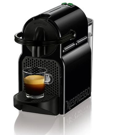 Machine à café nespresso