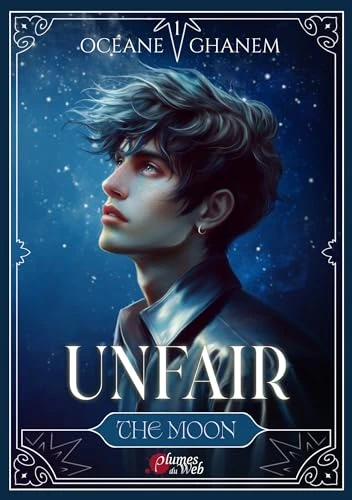 UNFAIR : 1. THE MOON