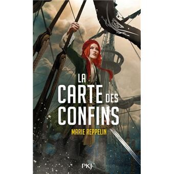 La Carte des confins -  : La Carte des confins
