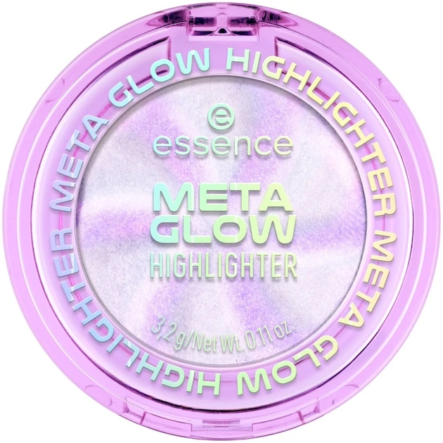 Essence META GLOW Illuminateur de teint » achetez en ligne | Nocibé