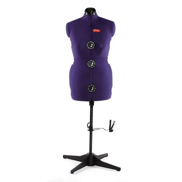 Mannequin réglable 