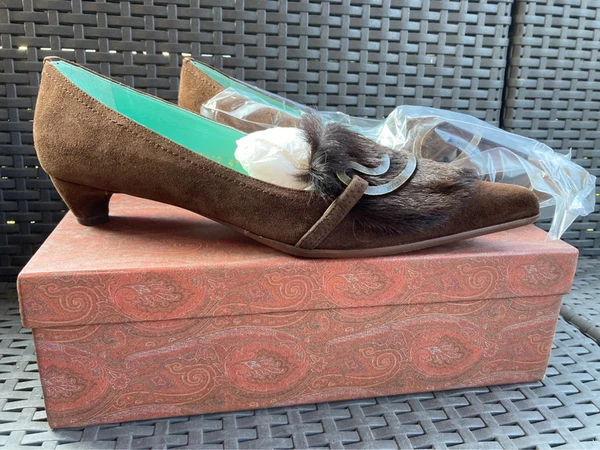 Scarpe basse