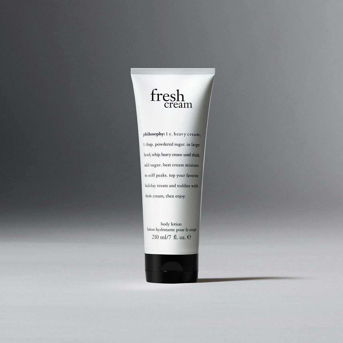 Philosophy | Fresh Cream Body Lotion