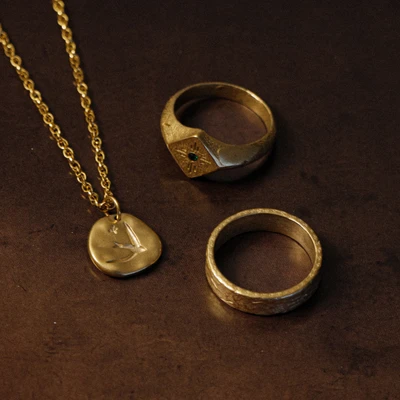 BAGUE DE CHEZ FRAGMENT