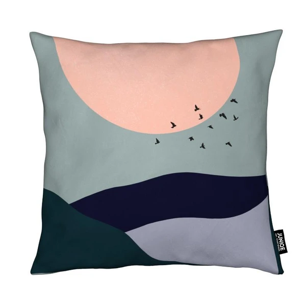 Tidal coussin