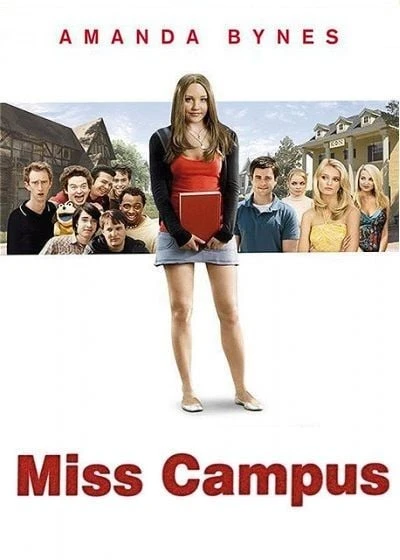 Miss Campus (Sydney White)