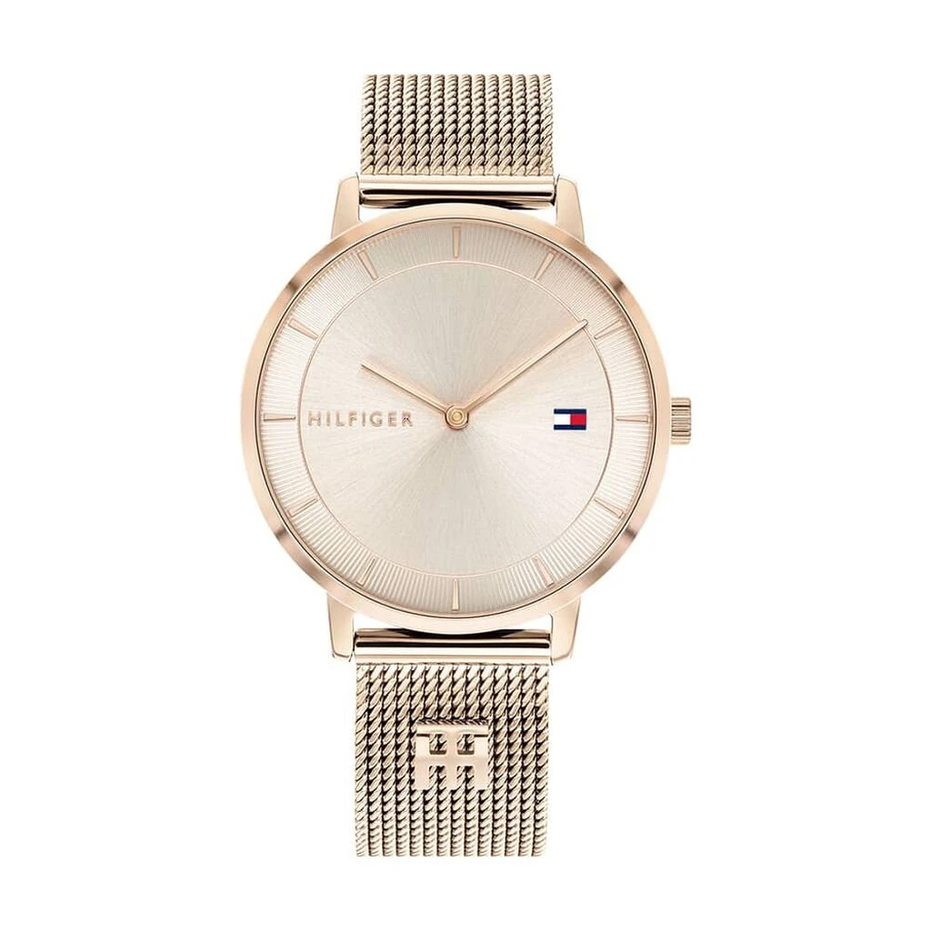 Montre Tommy Hilfiger Tea Champagne
