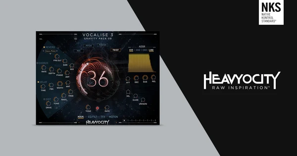 VOCALISE 3