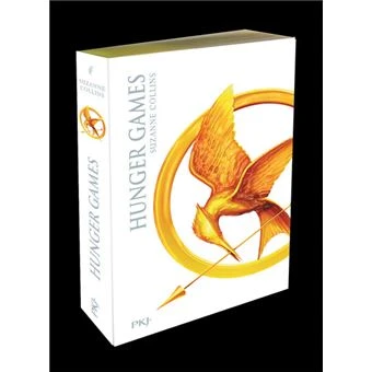Hunger Games -  : Hunger Games - Tome 1 - Collector