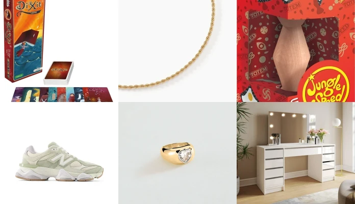 Liste d’envie Stephanie 