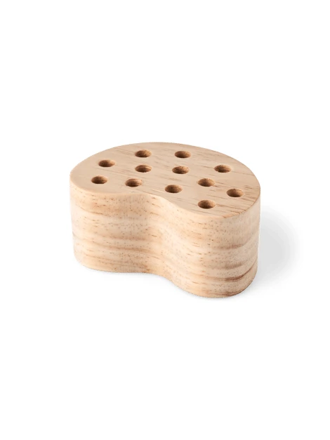 Support pour pinceaux