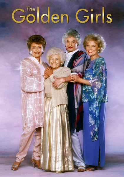 Les Craquantes (The Golden Girls)