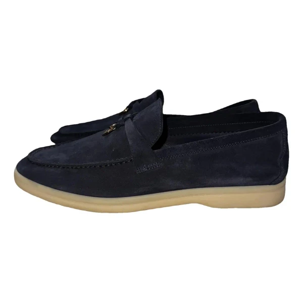 Summer Charm Walk flats