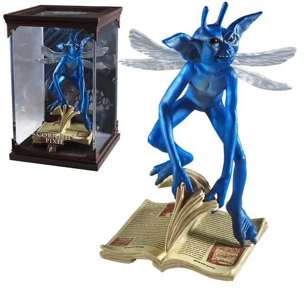 Figurine créature n°15 - Cornish Pixie