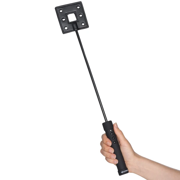 ElectroShock E-Stim Cravache | Achetez Maintenant | Sinful