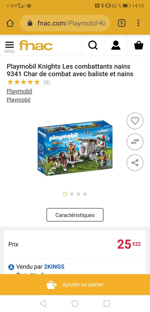 Playmobil 9341