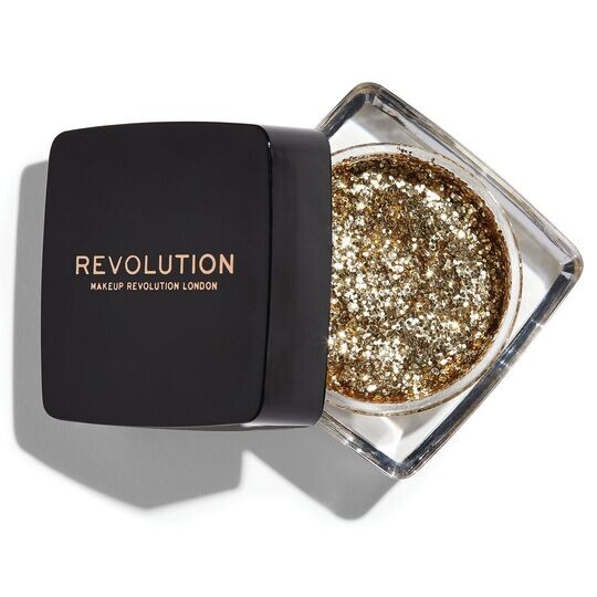 Glitter Paste Power Hungry