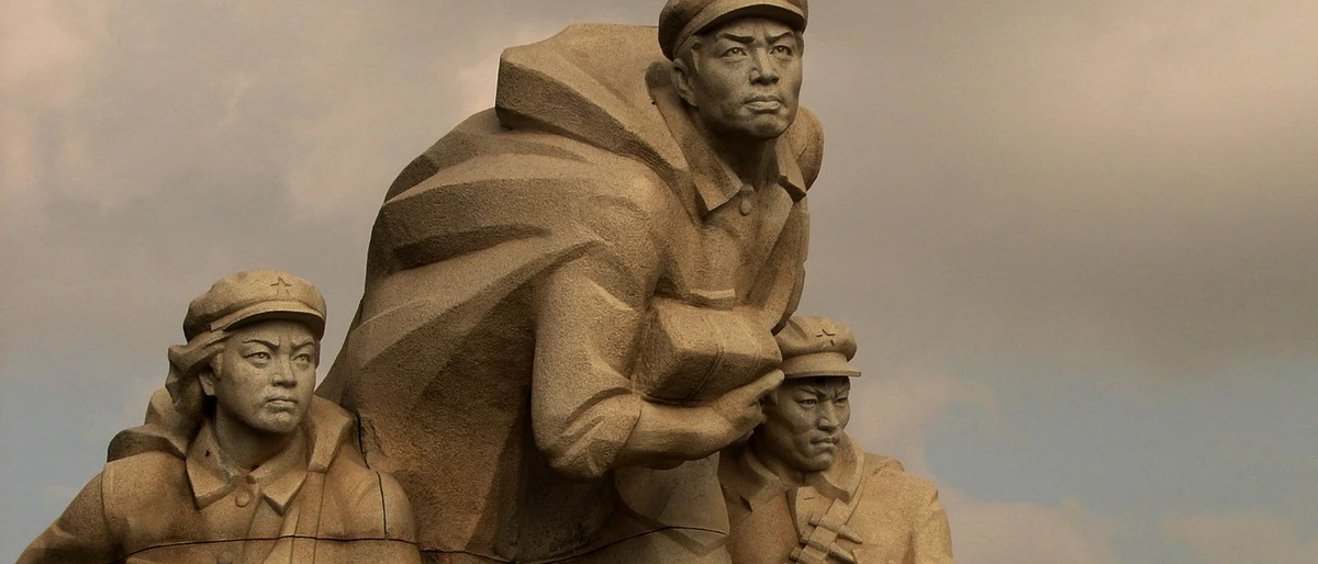 Corée du Nord