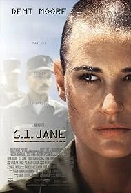 À armes égales (G.I. Jane)