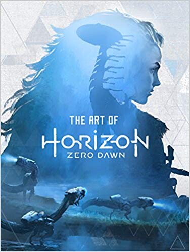 Amazon.fr - The Art of Horizon Zero Dawn - Paul Davies - Livres