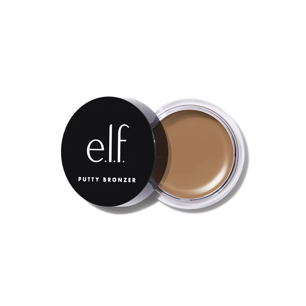 Putty Bronzer - tan lines