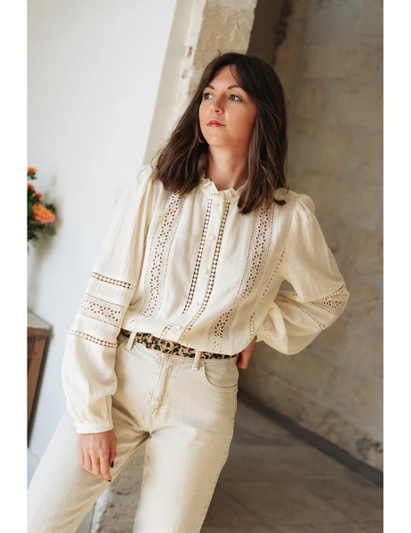Chemise Pietra